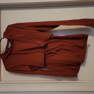 Ginkana nursey hoodie